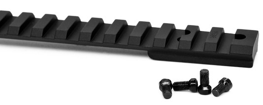 WAR SAVAGE SA TACTICAL VAPOR RAIL 20MOA 8-40 - Sale